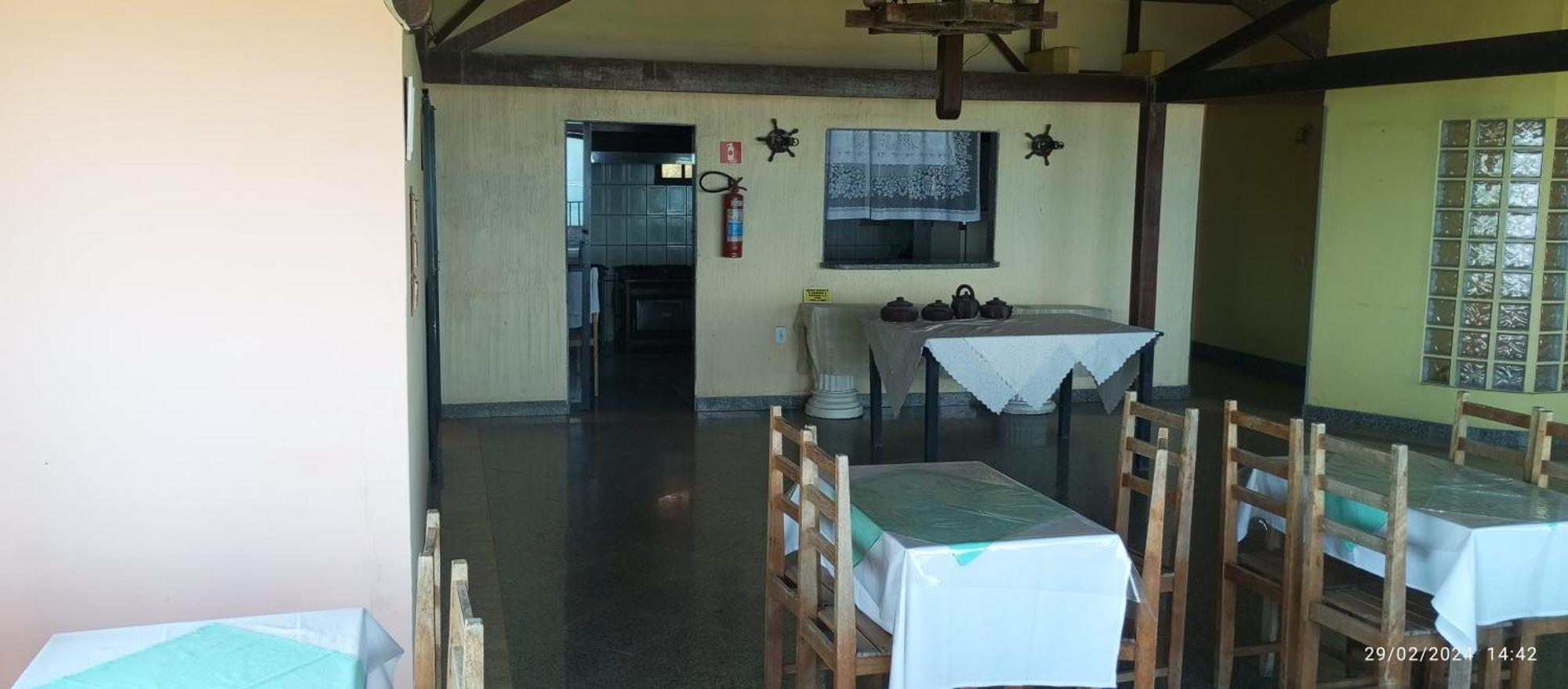 Pousada Marville Guarapari Exterior photo